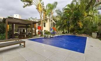 Imagem 3: Casa com 5 dormitórios à venda, 518 m² por R$ 6.900.000 - Granja Viana - Cotia/SP