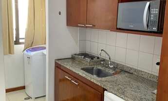 Imagem 5: Flat reformado Vila olímpia! 2 dormitórios!