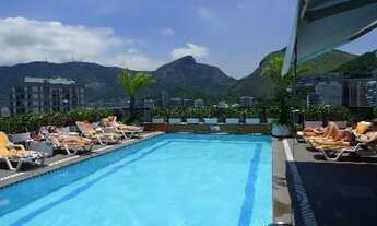 Imagem 2: Hotel Ipanema Plaza em Ipanema!