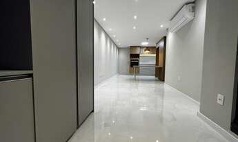 Imagem 3: Apartamento para aluguel com 62 metros quadrados com 2 quartos em Jardim das Perdizes- Sp