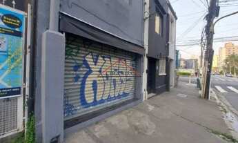 Imagem 5: SAO PAULO - Casa Comercial - SANTANA