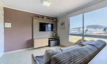 Imagem 2: Apartamento para Venda - 48.61m², 3 dormitórios, 1 vaga - Hípica