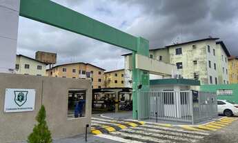 Imagem: Apartamento 3 Quartos Residencial Serigy