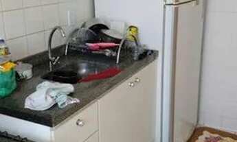 Imagem 5: Apartamento com 2 dormitórios à venda, 48 m² por R$ 140.000 - Geraldo Correia de Carvalho