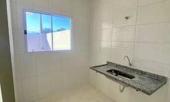 Imagem 6: Casa para venda no Ipê 1 - Programa Minha Casa Minha Vida