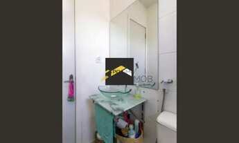 Imagem 14: Apartamento com 2 dormitórios, 56 m² - venda por R$ 207.000 ou aluguel por R$ 1.204/mês