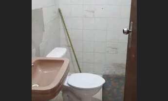 Imagem 4: Casa com 1 dormitório para alugar por R$ 650,00/mês - Jardim Silvina - São Bernardo do Cam