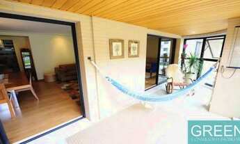 Imagem 7: Lindo apartamento bem localizado para Locação, Panamby -São Paulo