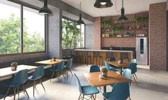 Imagem 5: Apartamento para venda tem 102 metros quadrados com 3 quartos em Botafogo - Rio de Janeiro