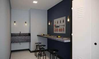 Imagem 3: Apartamento para venda com 43 metros quadrados com 2 quartos em Jaguaré - São Paulo - SP