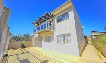 Imagem: Sobrado para venda - Xaxim