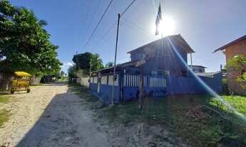 Imagem 4: Casa em Algodoal Mobiliada