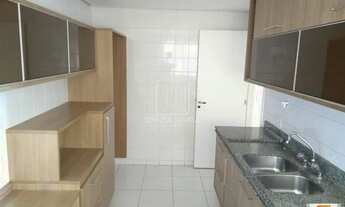 Imagem 6: Apartamento (tipo - padrao) 3 dormitórios/suite, cozinha planejada, portaria 24hs, lazer