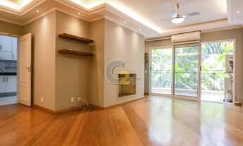 Imagem 2: APARTAMENTO - ALTO DE PINHEIROS - 3 DORMS - 1 SUITE - 3 VAGAS