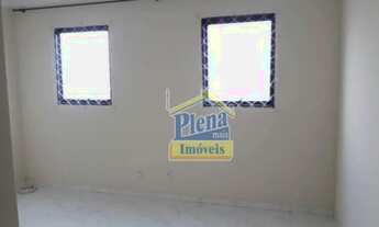 Imagem 2: Apartamento com 3 dormitórios para alugar, 60 m² por R$ 1.380,00/mês - Parque João de Vasc