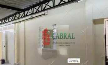 Imagem 3: Casa com 100 metros para alugar