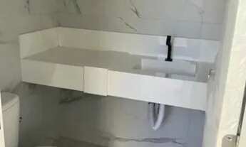 Imagem 6: Casa de condomínio térrea para venda com 153 metros quadrados com 3 quartos