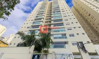 Imagem 1: Apartamento à venda, com 108m² de Área Útil, 3 Dormitórios, 3 Suítes, 2 Vagas de Garagem n