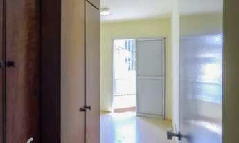 Imagem 2: Apartamento à venda em Vila Mariana com 43 m², 1 quarto, 1 vaga