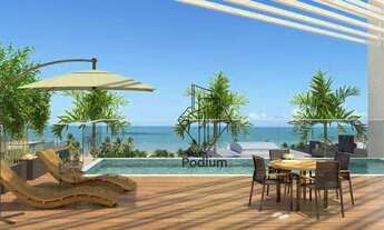 Imagem 7: Flat estilo Studio a 120m da praia de Cabo Branco - FL0346