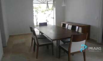 Imagem 5: Casa em condomínio fechado, com piscina, Guarujá