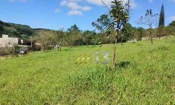 Imagem 2: Terreno à venda, 501 m² por R$ 98.000 - Jardim Maracanã - Atibaia/SP