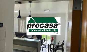 Imagem 3: APARTAMENTO 100% MOBILIADO NO COROADO