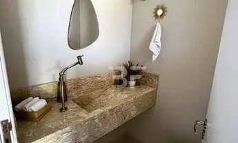 Imagem 5: Chácara com 3 dormitórios à venda, 1250 m² por R$ 2.200.000,00 - Terras de Itaici - Indaia