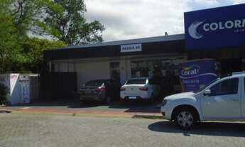 Imagem: LAGOA DA CONCEIÇÃO - RUA NOSSA SENHORA