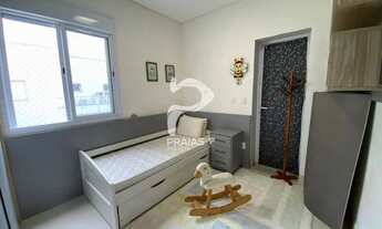 Imagem 5: Cobertura com piscina, mobiliada, 5 suítes, Riviera de São Lourenço