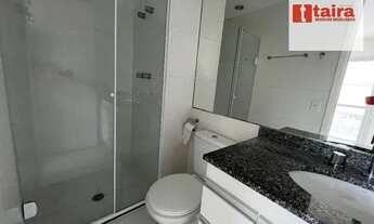 Imagem 7: 1 dormitório / Vaga / Lazer completo