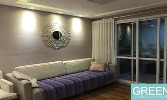 Imagem 3: Lindo Apartamento residencial com 103 m², Jardim Prudência -SP