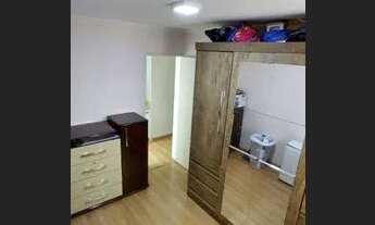 Imagem 7: Apartamento a venda Jd. Mirassol - Campinas/SP