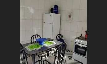 Imagem 2: Casa para Locação em Poá, Vila Pereta, 2 dormitórios, 1 banheiro, 1 vaga