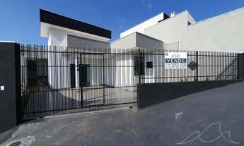 Imagem: Casa em Ecovalley Ecologic City - Sarandi