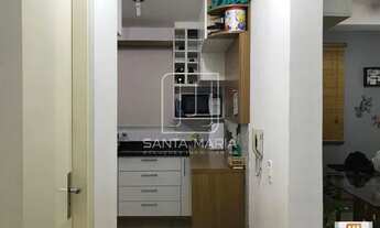 Imagem 3: Apartamento (cobertura 2 - duplex) 2 dormitórios, cozinha planejada, portaria 24 horas, la