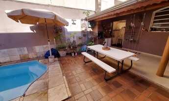 Imagem: Ribeirão Preto - Casa Padrão - Campos