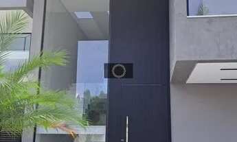 Imagem 3: MARAVILHOSA DUPLEX CONTEMPORÂNEA NO CONDOMÍNIO MAREROSSO