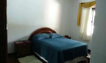 Imagem 5: Casa Alvenaria Casa com 3 dormitórios