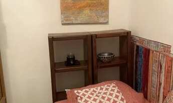 Imagem: Quarto para alugar para moças no Santa