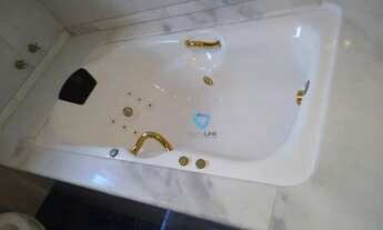 Imagem 2: Casa com 5 dormitórios, 400 m² - venda por R$ 1.990.000,00 ou aluguel por R$ 17.955,02/mês