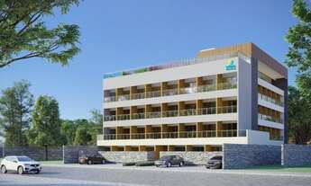 Imagem 2: Apartamento à venda, 1 quarto, Porto de Galinhas - Ipojuca/PE