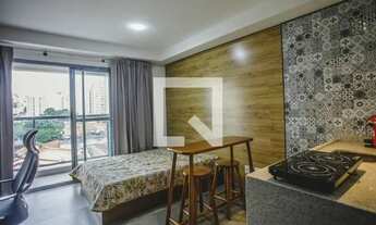 Imagem: Apartamento para Aluguel - Vila Clementino