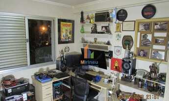 Imagem 6: Apartamento com 3 dormitórios à venda, 70 m² por R$ 335.000,00 - Jardim Quarto Centenário