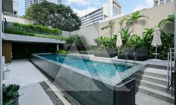 Imagem 5: SãO PAULO - Apartamento Padrão - Vila Olímpia