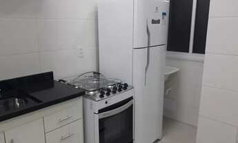 Imagem 7: Apartamento para aluguel possui 35 metros quadrados com 1 quarto em Santa Cecília - São Pa