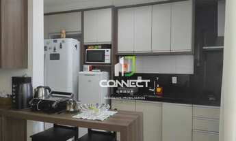 Imagem 6: Apartamento com 1 Suíte mais 2 dormitórios à venda, 85 m² por R$ 850.000 - Centro - Itajaí