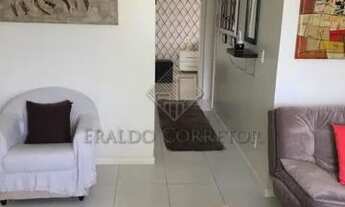 Imagem 2: Cobertura para Venda em Florianópolis, Ingleses do Rio Vermelho, 2 dormitórios, 1 suíte, 2