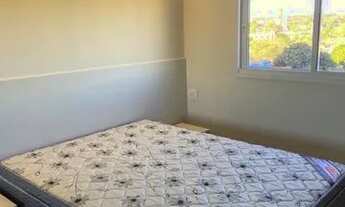 Imagem 7: Apartamento para aluguel com 46 metros quadrados com 1 quarto em Jardim Goiás - Goiânia