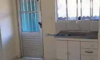 Imagem 7: Casa com 2 dormitórios para alugar, 38 m² por R$ 1.296/mês - Jardim Cidade Pirituba - São